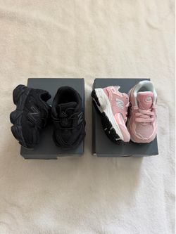 Baby New balances