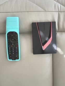 Formuler Z12 Ultra 4K Android TV Box — Like New, Full Package