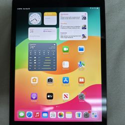 APPLE IPAD
