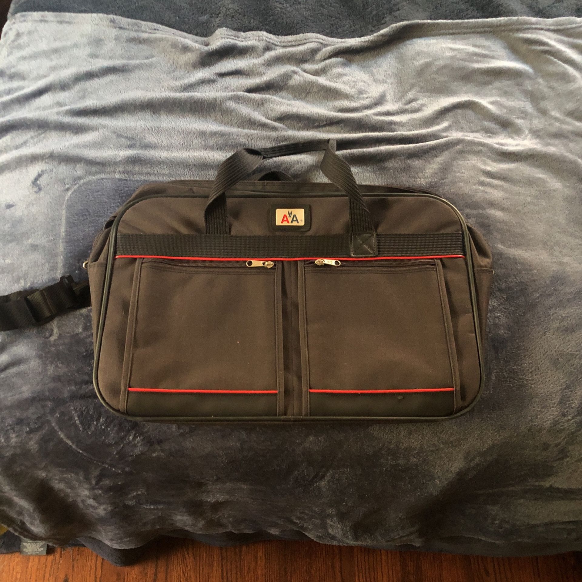 American Airlines Travel Garment Bag