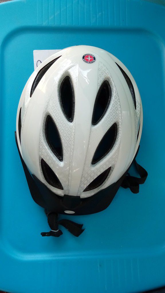 Schwinn Bicycle Safety Helmet NWOT 