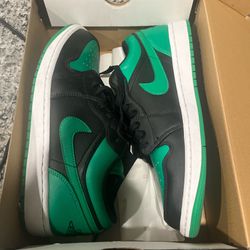 Air Jordan 1 (Low) 