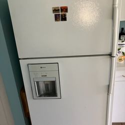 Fridge