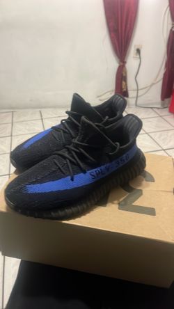 Yeezy 350 size 9