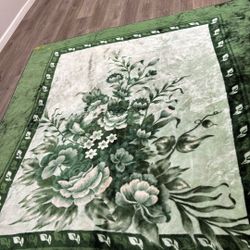 King Size Blanket