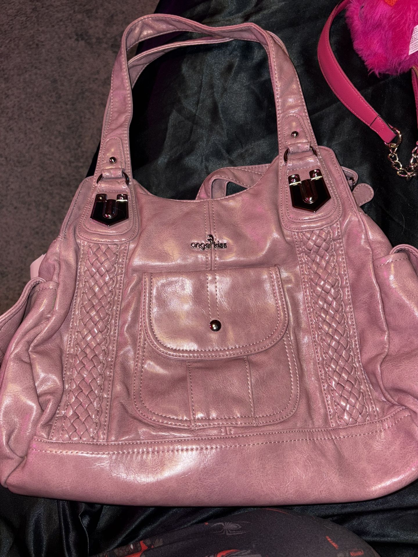 Angel Kiss Bag