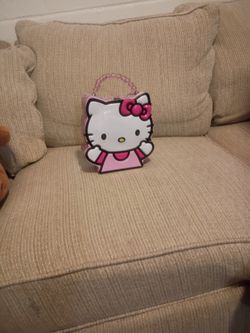 Hello Kitty Purse