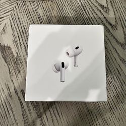 AirPods Pro’s 2nd Generation *SEALED*