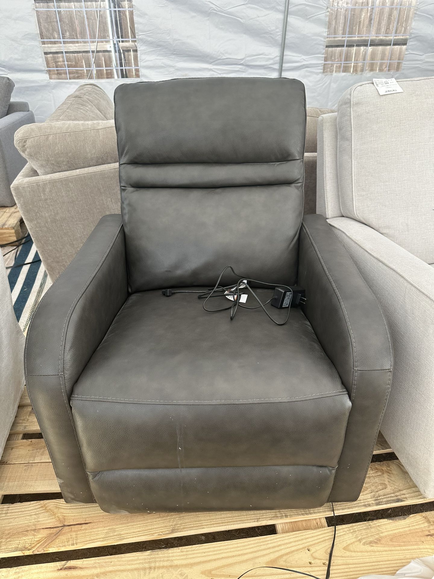 Recliner Chair