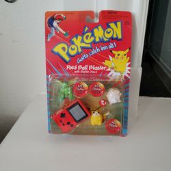 Pokemon