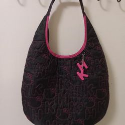 Hello Kitty Bag