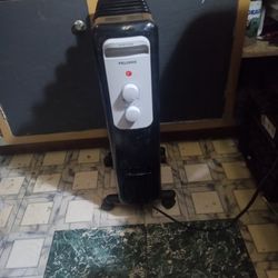 Peloton Heater 
