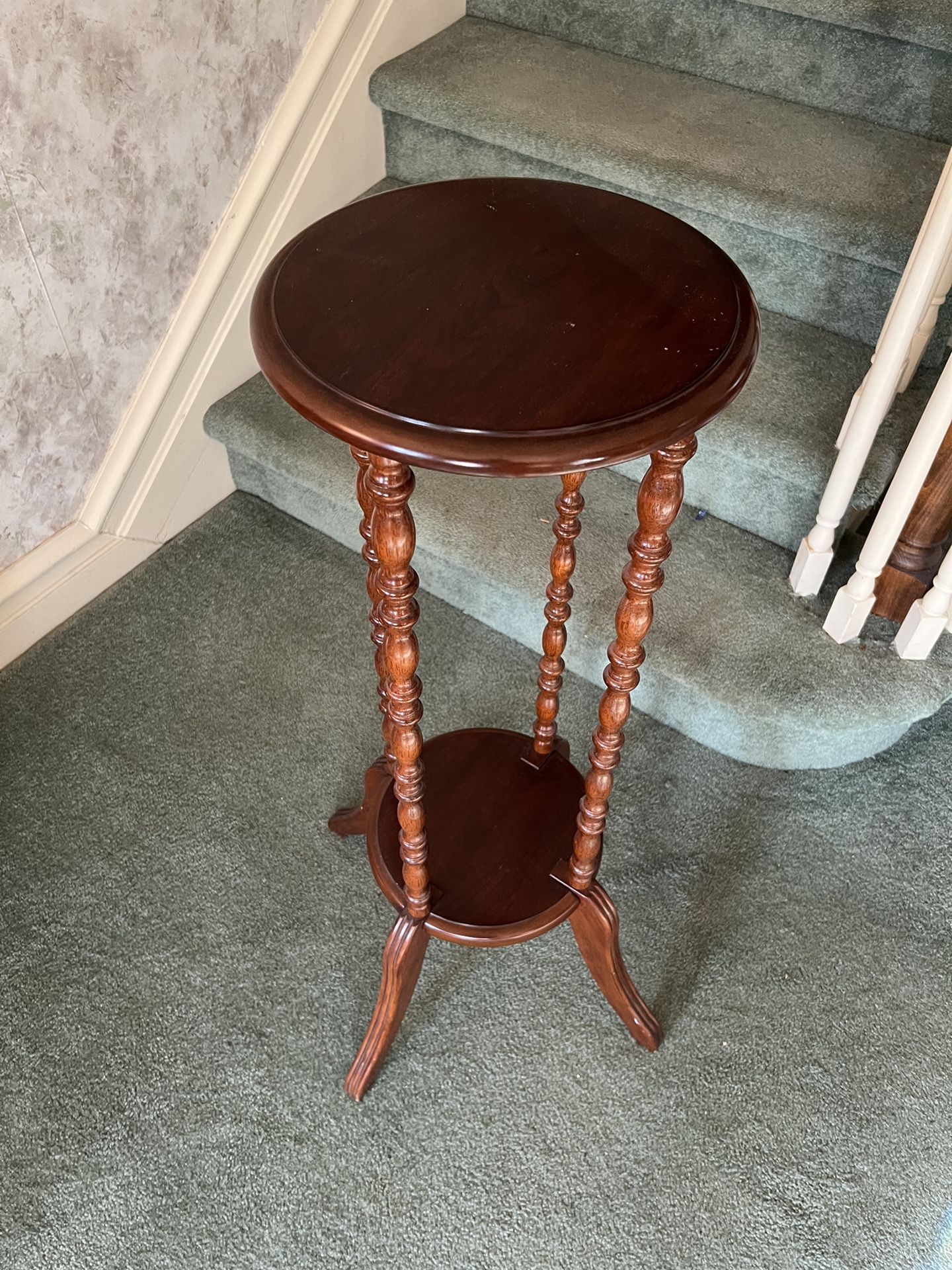 Display Table