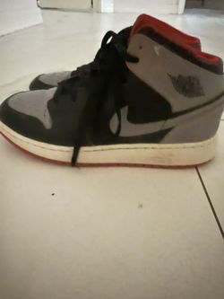 Boys Nike Air Jordan 5
