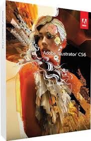 Adobe illustrator cc 2019 / cs6