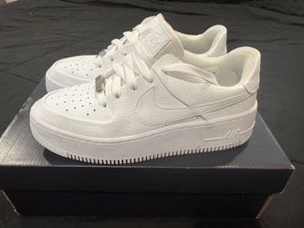 Nike AF1 Sage Low