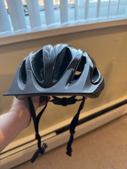 Trek men’s bicycle helmet