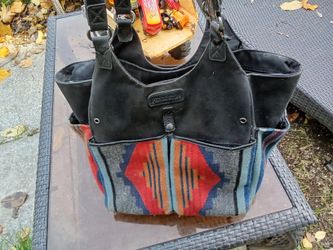 Pendleton Bag Brand New