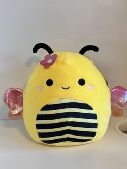 Squishmallow 8”