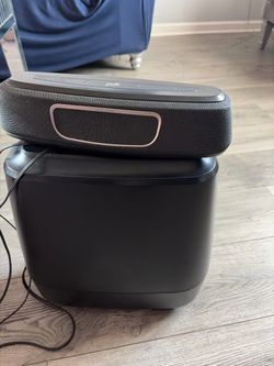 Polk Audio MagniFi Mini Speaker