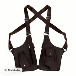 Shoulder Cross Bag 