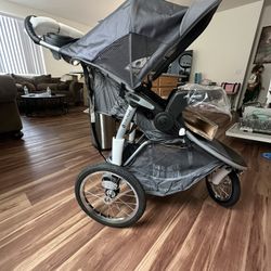 Stroller