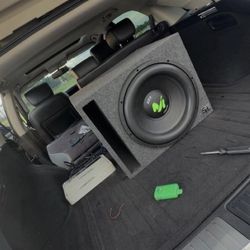 Deaf Bonce Machete Arnold Sylvester Series Subwoofers Amplifiers Speakers Panel Led Super Loud Warranty Garantia Open 7 Days Anything You Need We Got 