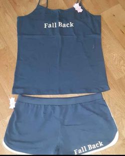 Fall Back Fit Size 2x