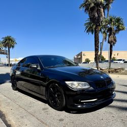 2011 BMW 3 Series