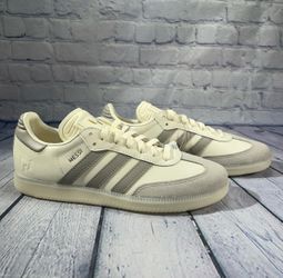 adidas Samba Messi Shoes