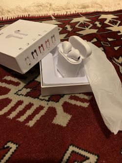 IPhones Wireless Headset ( I7 Tws Mini ) White