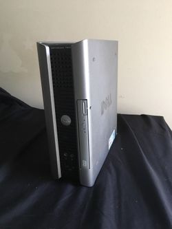 Optiplex 760 Win 7