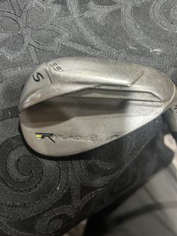 TaylorMade RocketBladez 55* Sand Wedge RH