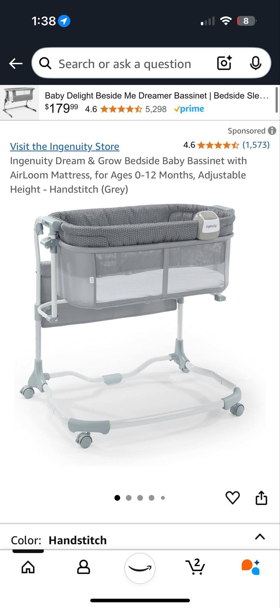 Bassinet