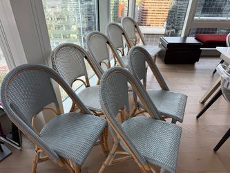 SERENA & LILY Dining Chair