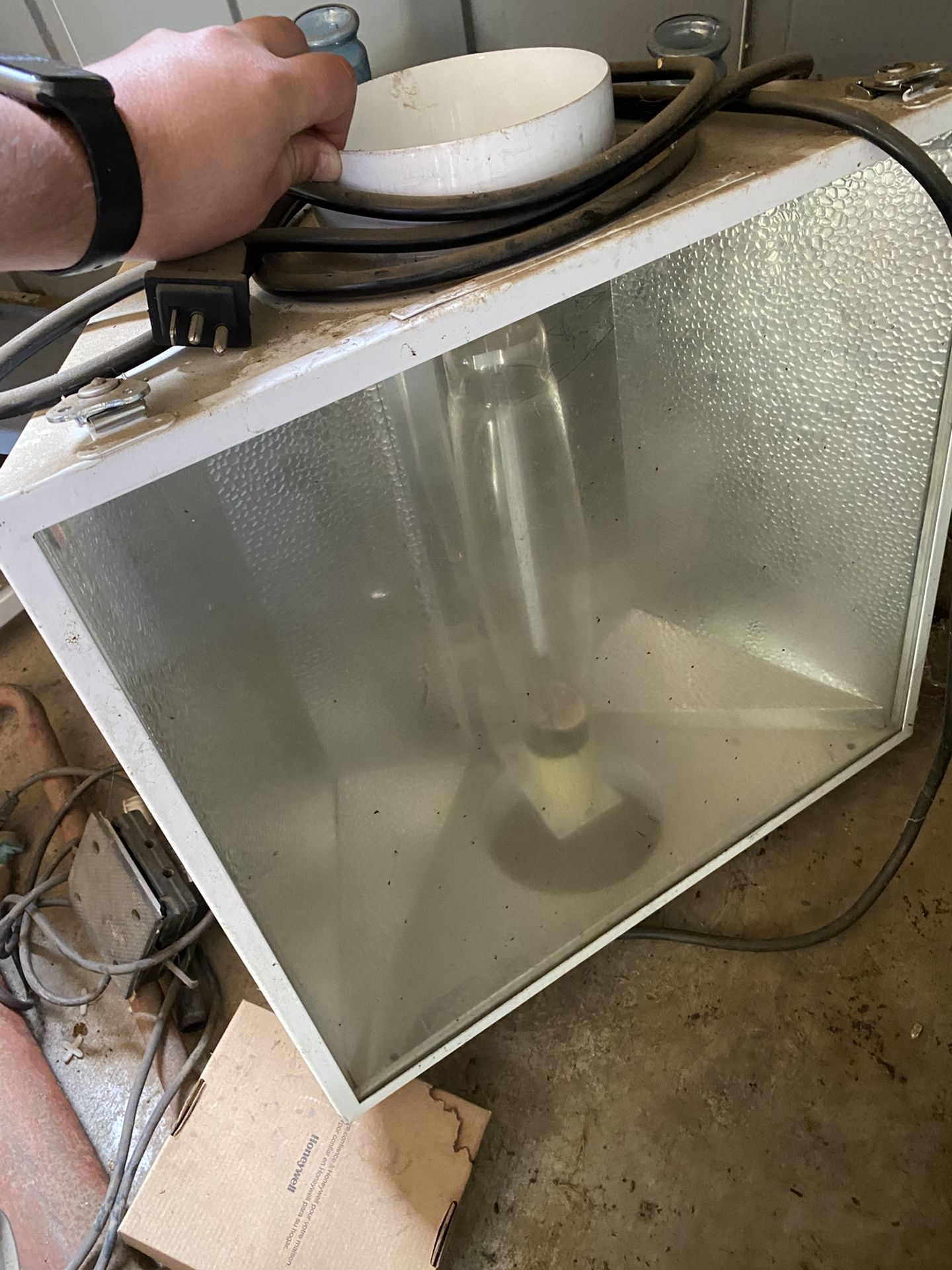 Grow Light
