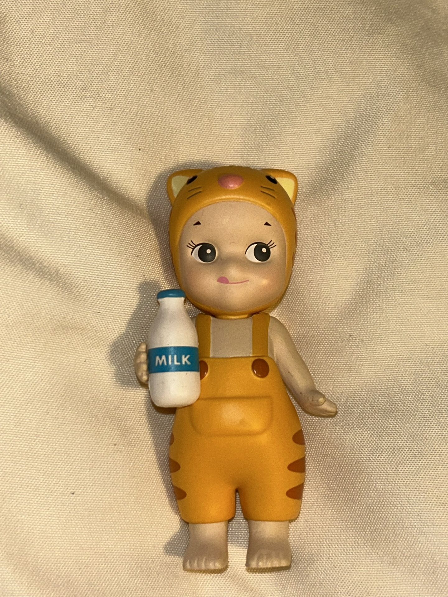 Sonny Angel Cat Life Series (RedTabby)