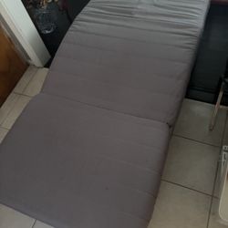 Fold Away Couch 