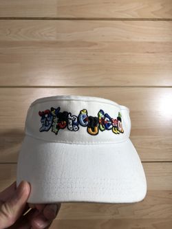 Vintage Disney Land Visor