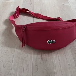 Lacoste Belt Bag 