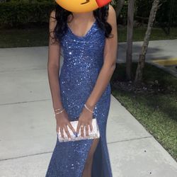 Homecoming/Prom Dress