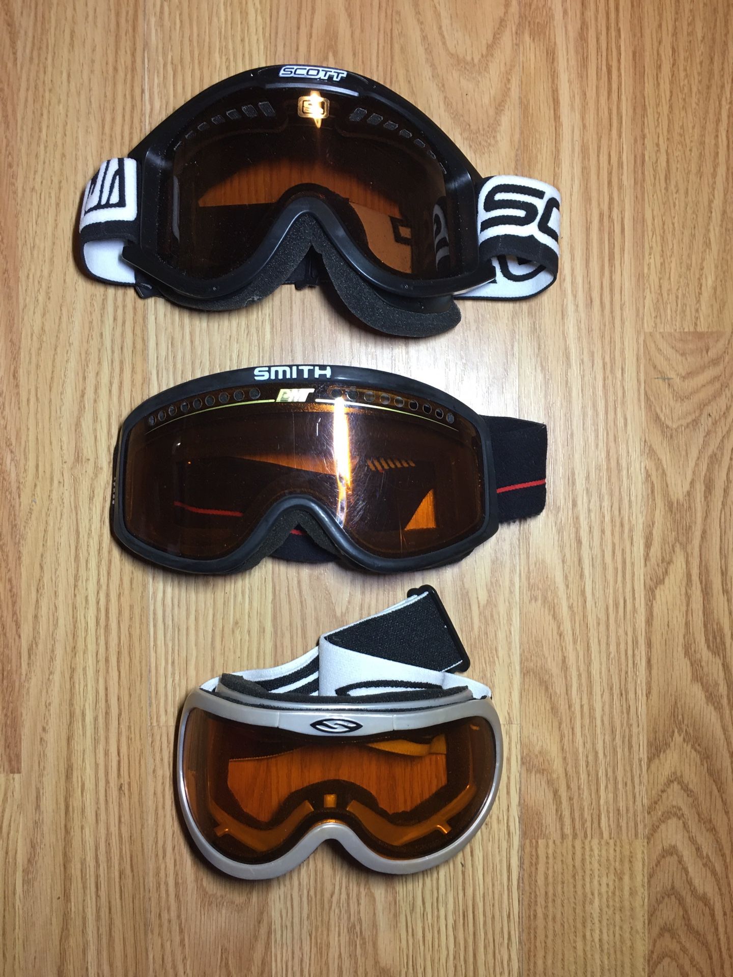 Goggles