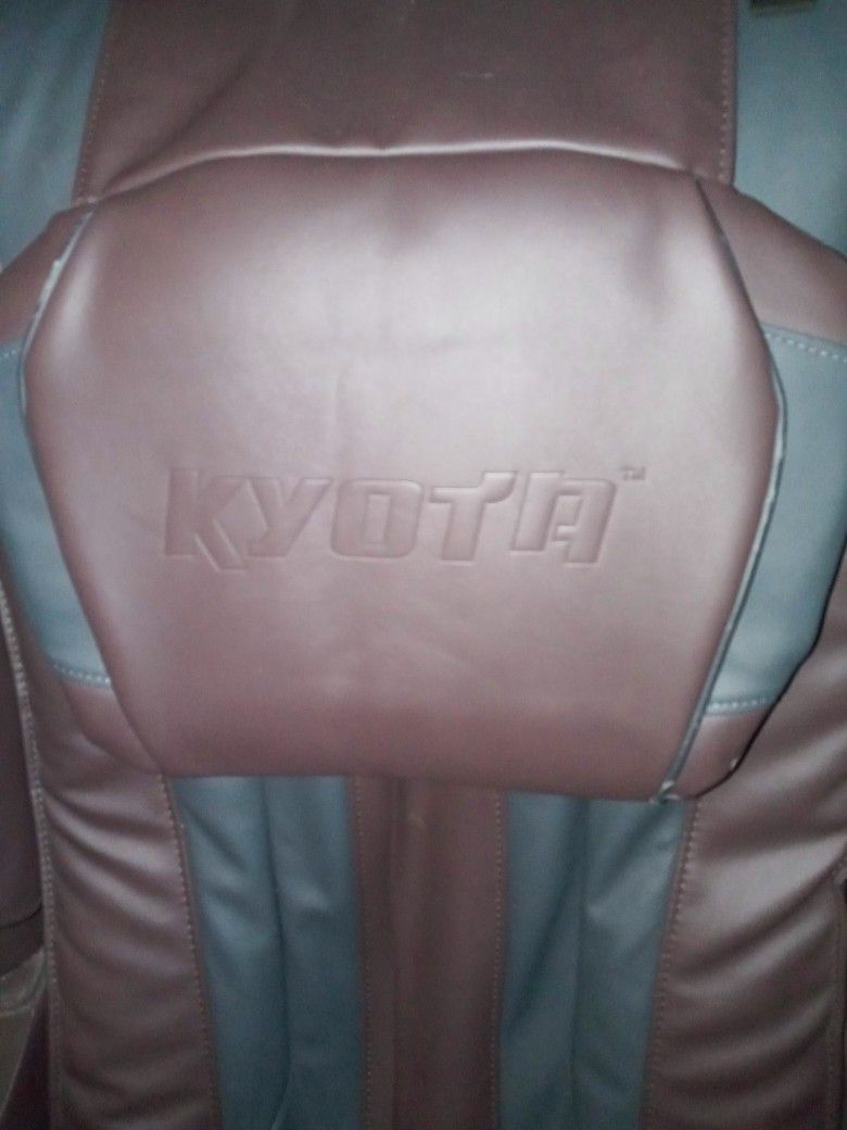 Kyota Massage Chair