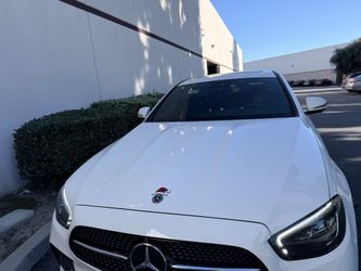 3D Christmas Hat Stickers 