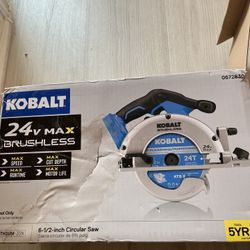 6 1/2 Inch Circular Saw 