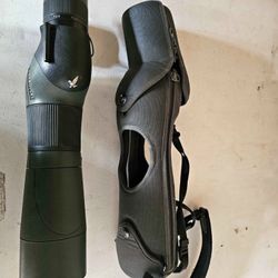 Swarovski sts spotting scope eyepiece 20x60