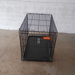 Small Dog Cage $20
