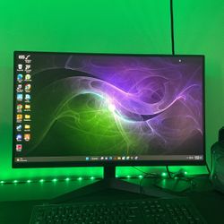 Gaming PC (AMD RYZEN 5 5600G with Radeon)