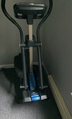 Eliptical