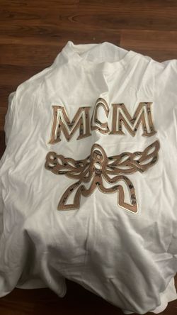 MCM TSHIRT